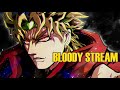 Bloody stream best version  dio dio ai cover