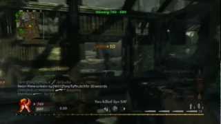 MahPhew - Call of Duty Mini #7