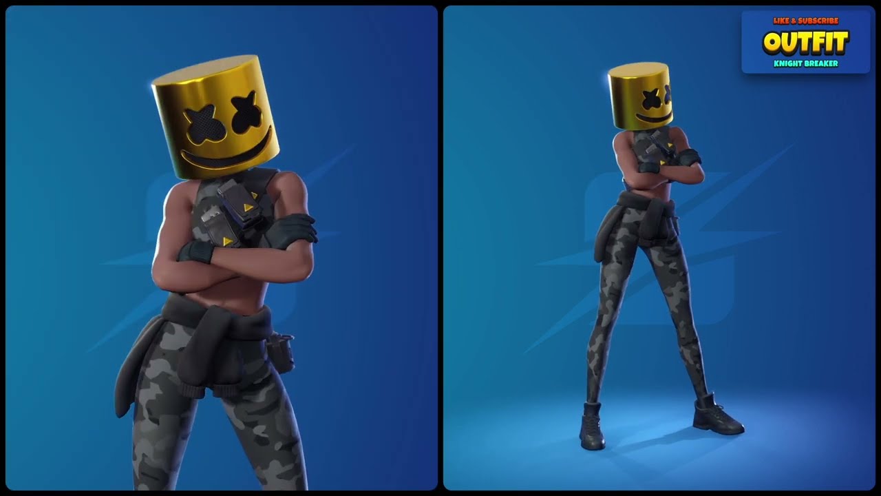 Марша - Подгоревшая Марша