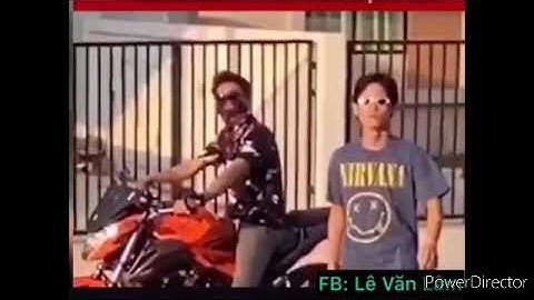 Thánh Lồng tiếng - ( xác cmm định rồi để tao ) - Lê Văn Lâm