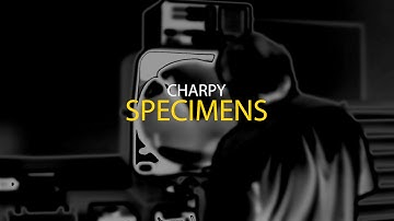 NIST  Charpy Verification Program