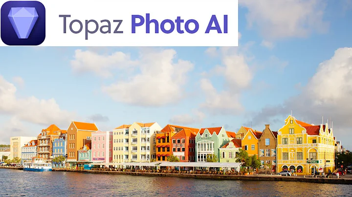 Topaz Photo AI 2: Mejora de Imágenes Simplificada