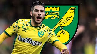 The Emi Buendía Rap