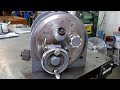 Leitz Optical Dividing Head Teardown P1