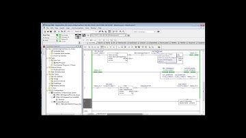 45   Programming & Troubleshooting a PAC - Virtual Machine Project Pt1