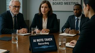 Top 5 BEST AI Note Takers 2026