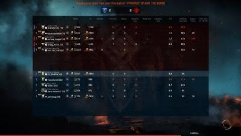 Warface: exposed 4 Mod geeks but again copying my style to win is crazy