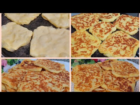 بدون دقيق ابيض غتحضري مخمر بطريقه مختلفه كيجي قمه في الروعه انا متاكده حضرته ما غاديش تستغنوا عليه