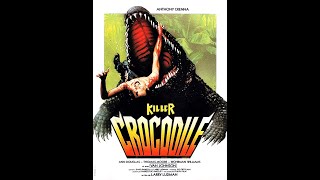 Killer Crocodile 1989 Hindi full movie