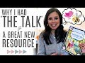 TALKING ABOUT SEX WITH YOUR KIDS | The Good & The Beautiful Curriculum
