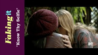 Karma & Amy Karmy Part 4 - Faking It