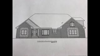 Residential for sale - 6376 Touchstone Dr Drive, Fayetteville, NC 28311