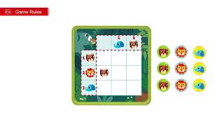 TL630 Sudoku game screenshot 5