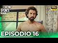 La Mia Dolce Bugia Episodio 16 FULL HD | Sottotitoli in italiano | Benim Tatlı Yalanım
