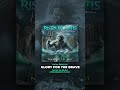 Risen Atlantis - "Glory For The Brave" (YT Shorts)