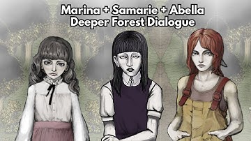 If Fear and Hunger Termina have Voice Acting Part 1