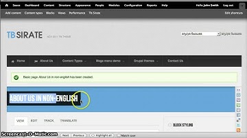 How to contribute to Drupal community