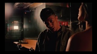 Donell Lewis - Used 2 Be (Official Music Video)