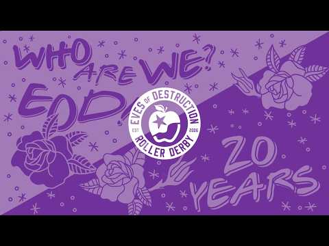 Saskatoon Roller Derby Mindfox vs. Denver Roller Derby Standbys | CAPITAL CITY CHAOS 2026