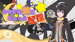暁 纏狐の配信のサムネイル画像