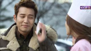 Birth of A Beauty 미녀의 탄생 OST # 6 Don't  Say - Hanna