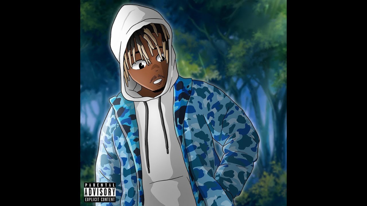 [FREE] Juice WRLD Type Beat - 