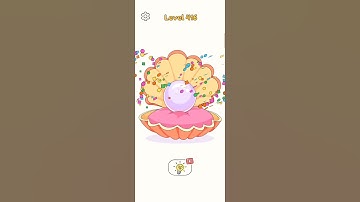 DOP 4 Draw One Part level 416