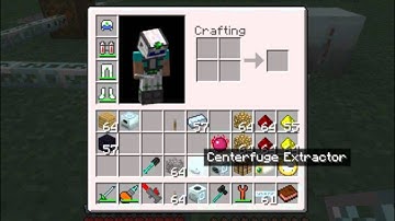 IndustrialCraft 2.0 Tutorials - Advanced Machines