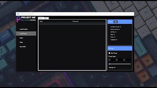 Exclusive Email Access Check - Full Source Code | GunaFRAMEWORK | VB.NET, CSHARP Dev Index