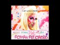 Nicki Minaj I Am Your Leader Feat Camron && Rick Ross Mp3