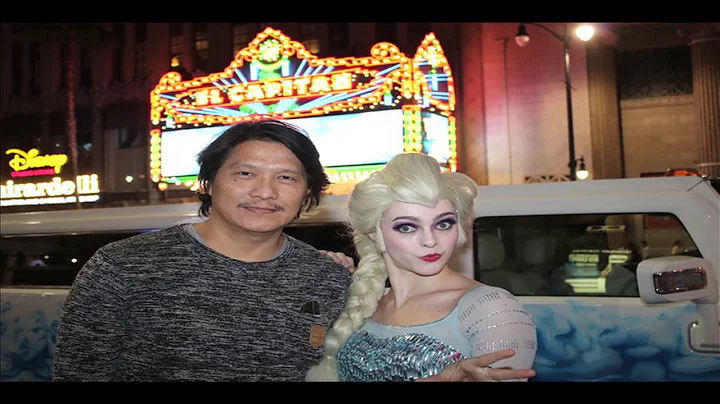 Interview with EJK (Extra Judicial Killing) film d...