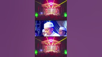 Assholatualannabi || Al Barokah #sholawat #hadroh #ningumilaila