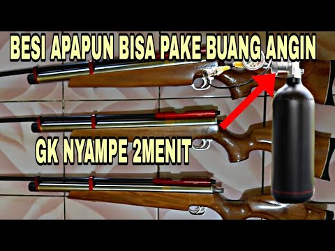 Video: Cacing - Elakkan Pendekatan Senapang Bila Mungkin