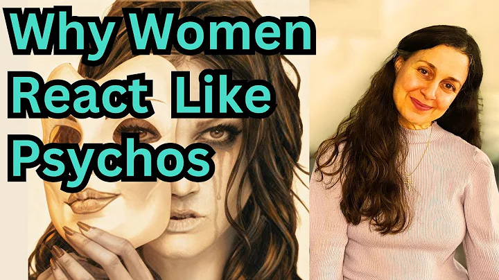 Why so many women are one question away from becoming totally unhinged