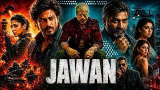 JAWAN FUll MOVIE IN HINDI | SARUH KHAN FULL MOVIE HD | JAWAN (HD) #jawan #saruhkhan
