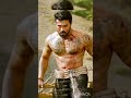 Ram Charan Teja New Viral Video