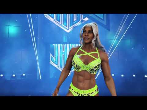 Part 7 - A Storm is Coming | WWE 2K25 MyRISE Gameplay | OAW Gaming