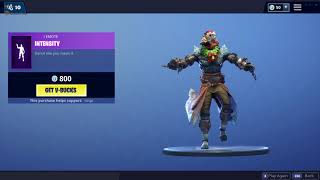 Fortnite Prisoner santa face bug 2019 by Blue Marble 44 views 5 years ago 57 seconds