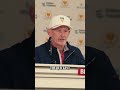 Captain Snedeker 🇺🇸 breaks down the test awaiting players at Medinah.