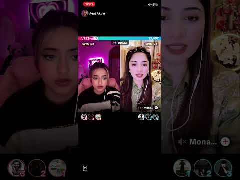 AYET AKBAR OR MONA STORY TIKTOK LIVE Tiktoklive Live Tiktokvideo Match Tiktokvideo 