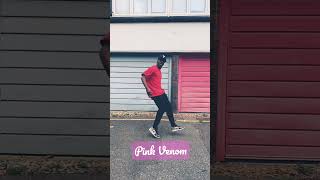 #PinkVenomChallenge Part-2    #blackpink #pinkvenomchallenge #dancechallenge #youtubeshorts