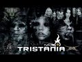 Tristania  my lost lenore no oficial lyric