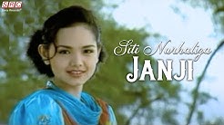 Siti Nurhaliza - Janji (Official Music Video - HD)  - Durasi: 3:19. 