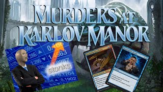 How I've Stayed Winning in Karlov Manor Draft! | Limited Level-Ups |