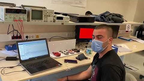 Sefa Baha Akdemir EEE102 Term Project-Smart Parking Lot