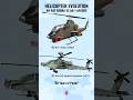 AH-64E Apache Guardian vs AH-1 Cobra – 50 Years of Power 🚁