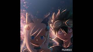 Heck: Edens Zero 8D Surround Ost