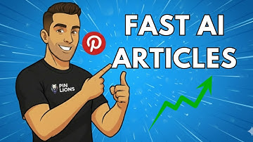 Stop Writing Articles Manually… Use This Plugin