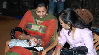 Memories Of Msrg Sammilan