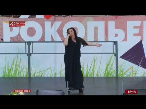 Инна рудник певица биография и личная жизнь